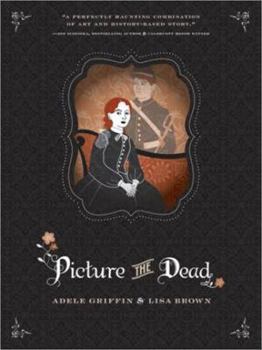 Paperback Picture the Dead Book