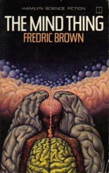 Paperback Mind Thing Book