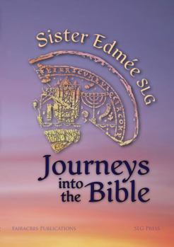 Paperback Journeys into the Bible Book