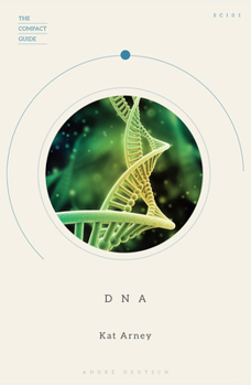 Mass Market Paperback DNA Book