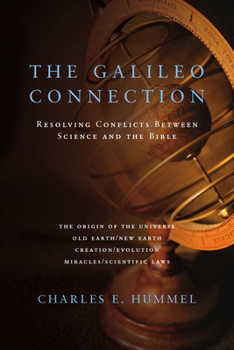 Paperback The Galileo Connection Book