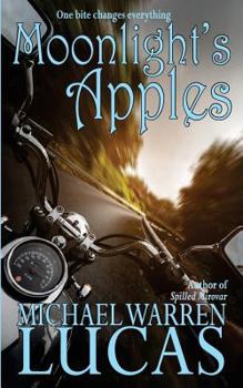 Paperback Moonlight's Apples Book