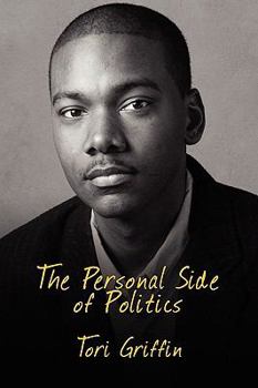 Paperback The Personal Side of Politics Book