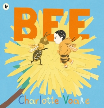 Paperback Bee Book