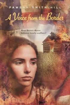 Paperback A Voice from the Border Book