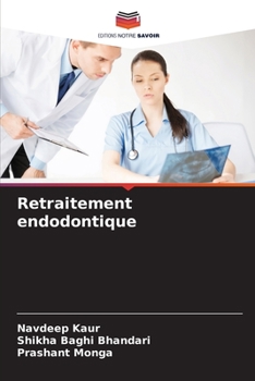 Paperback Retraitement endodontique [French] Book