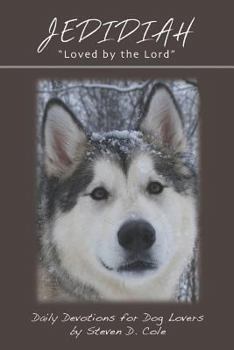 Paperback Jedidiah Book