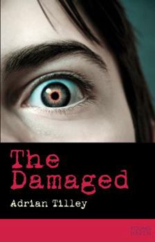 Paperback The Damaged Book