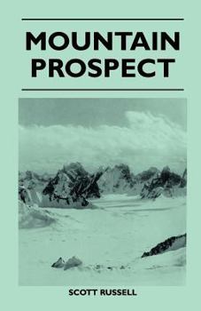 Paperback Mountain Prospect Book
