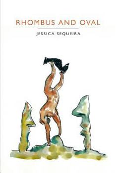 Paperback Rhombus And Oval Book