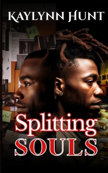 Paperback Splitting Souls: Some killers hide in the shadows. Others hide in plain sight. Book
