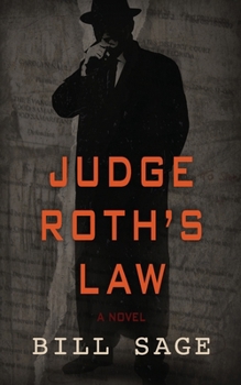 Paperback Judge Roth's Law Book