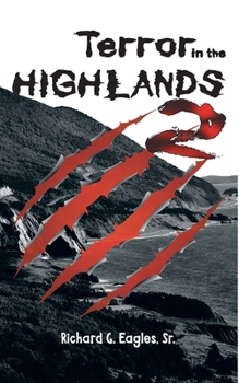Paperback Terror In The Highlands 2 Book