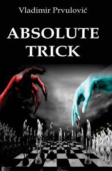 Paperback Absolute trick Book