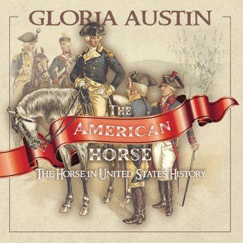 Paperback The American Horse Book