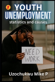 Paperback Youth Unemployment Book