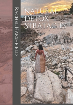 Paperback Natural Detox Stratagies Book