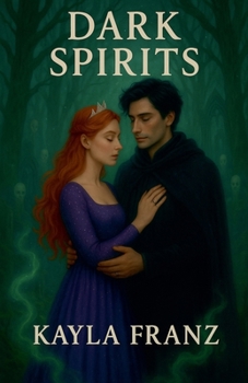 Dark Spirits (Falling Star)