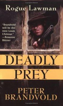 Mass Market Paperback Deadly Prey Book
