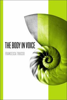 Paperback Body in Voice Book