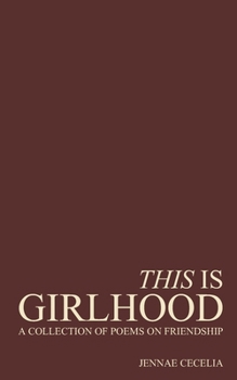 Paperback This Is Girlhood Book