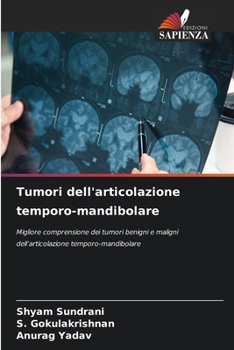 Tumori dell'articolazione temporo-mandibolare