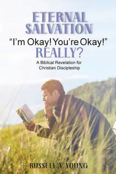 Paperback Eternal Salvation Book