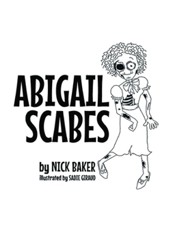 Paperback Abigail Scabes Book