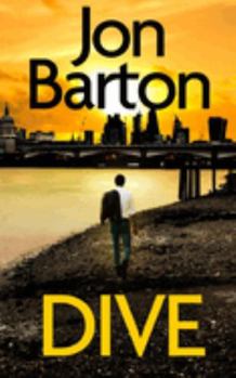 Paperback DIVE a totally gripping, breathlessly twisty crime mystery Book