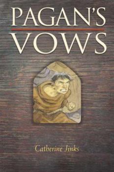 Pagan's Vows - Book #3 of the Pagan Chronicles