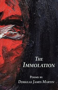 Paperback The Immolation Book