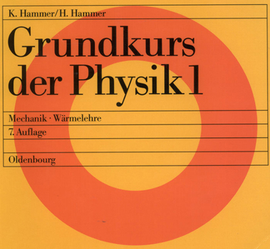 Paperback Mechanik - Wärmelehre [German] Book