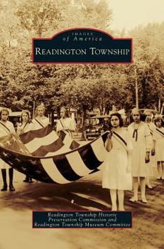 Readington Township - Book  of the Images of America: New Jersey