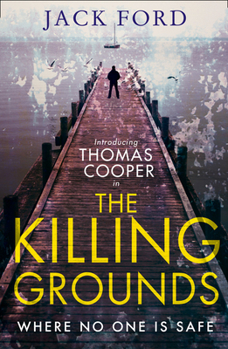 Paperback The Killing Grounds Book