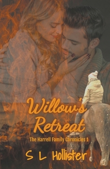 Paperback Willow's Retreat Book