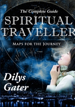 Paperback Spiritual Traveller: Maps for the Journey Book