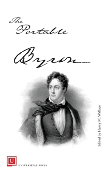 Hardcover The Portable Byron Book