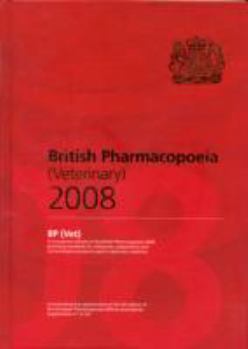 British Pharmacopoeia 2009 (British Pharmacopoeia)