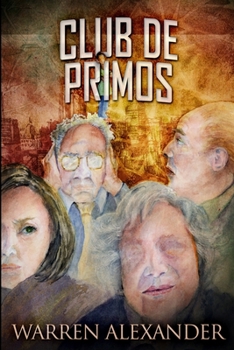 Paperback Club De Primos: Edici?n de Letra Grande [Spanish] Book