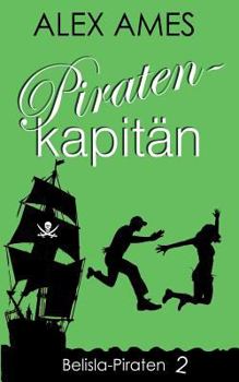 Paperback Piratenkapitän [German] Book