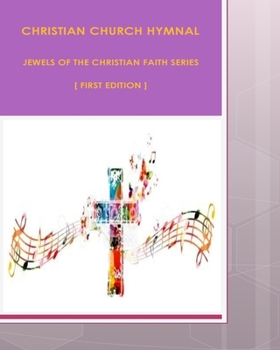 Paperback Christian Church Hymnal Book