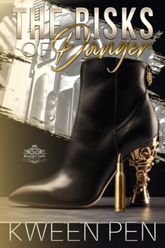 Paperback The Risks of Danger Book