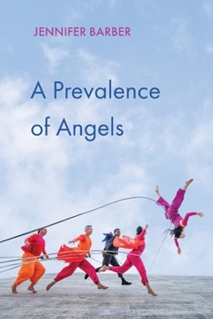 Paperback A Prevalence of Angels Book