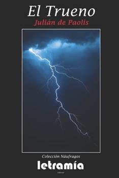 Paperback El Trueno [Spanish] Book