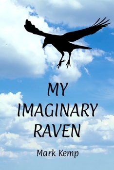 Paperback My Imaginary Raven Book