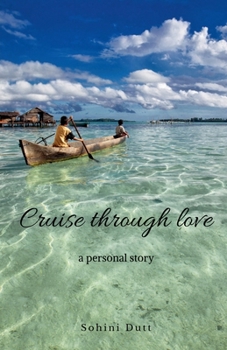 Paperback Cruise through love Book