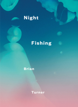 Paperback Night Fishing Book