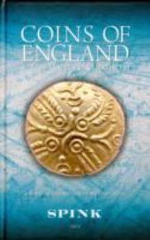 Hardcover Coins of England and the United Kingdom Book