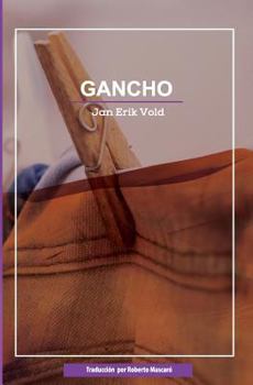 Paperback Gancho [Spanish] Book