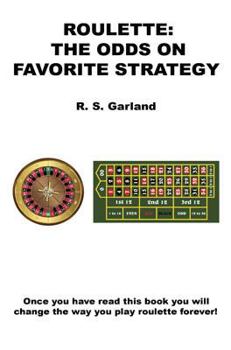 Paperback Roulette: The Odds on Favorite Strategy Book